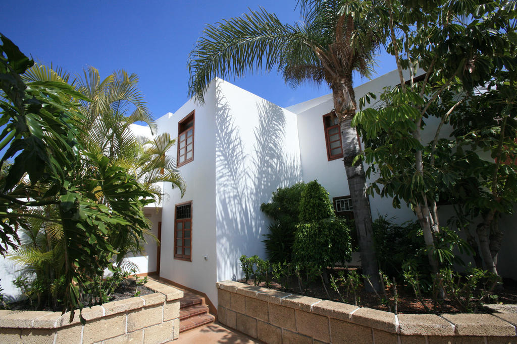 Hotel Malibu Park Costa Adeje  Rum bild